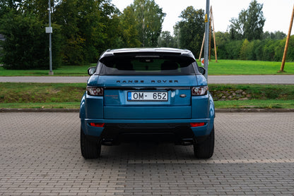 Land Rover Range Rover Evoque / R Dynamic