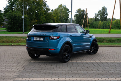 Land Rover Range Rover Evoque / R Dynamic