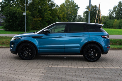 Land Rover Range Rover Evoque / R Dynamic