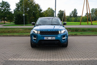 Land Rover Range Rover Evoque / R Dynamic