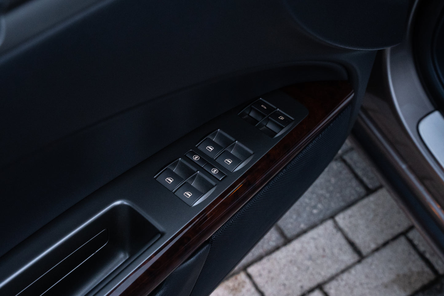 Volkswagen Phaeton