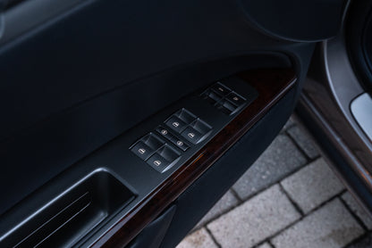 Volkswagen Phaeton