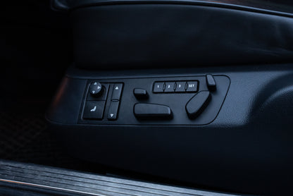 Volkswagen Phaeton