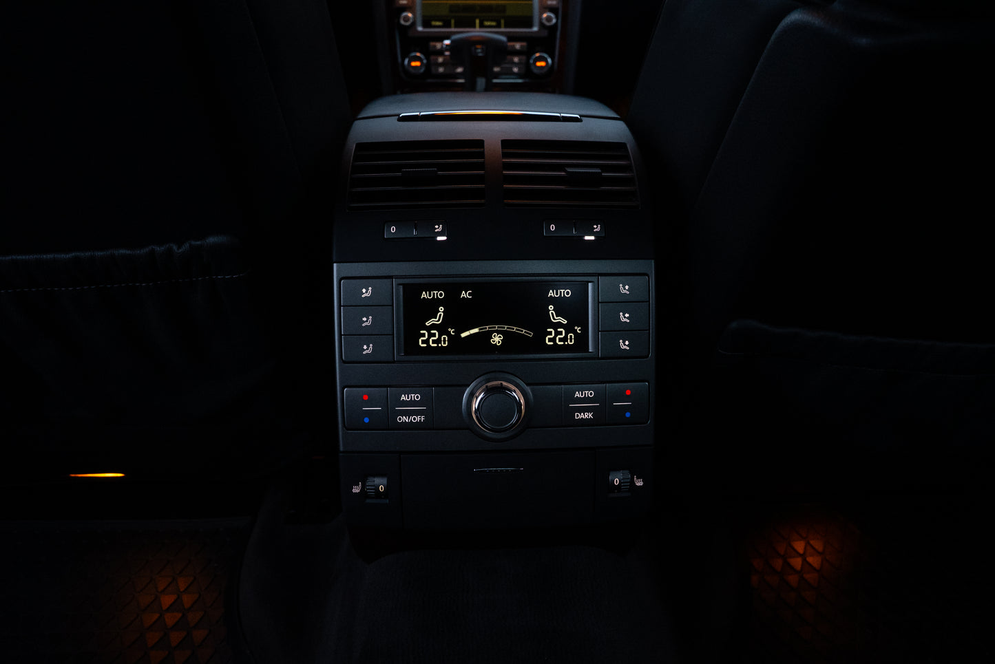 Volkswagen Phaeton
