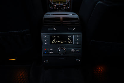 Volkswagen Phaeton