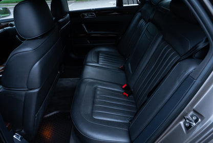 Volkswagen Phaeton