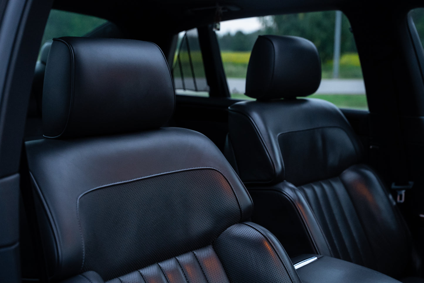 Volkswagen Phaeton