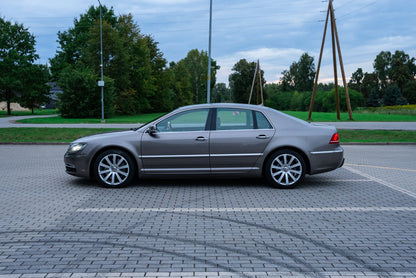 Volkswagen Phaeton