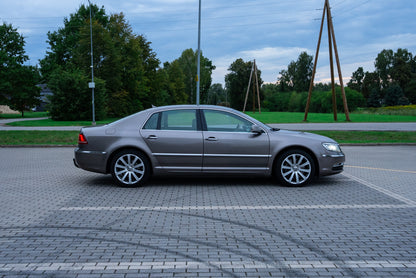 Volkswagen Phaeton