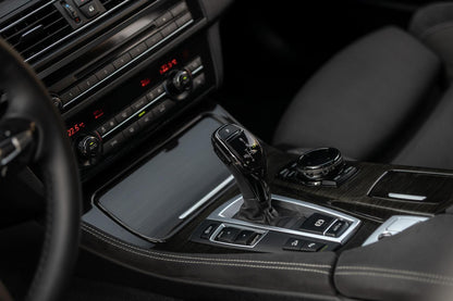 BMW 525d M-Sportpaket X Drive