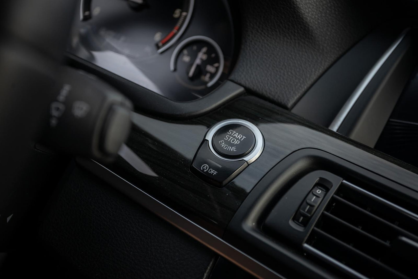 BMW 525d M-Sportpaket X Drive