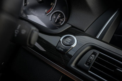 BMW 525d M-Sportpaket X Drive