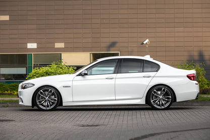 BMW 525d M-Sportpaket X Drive