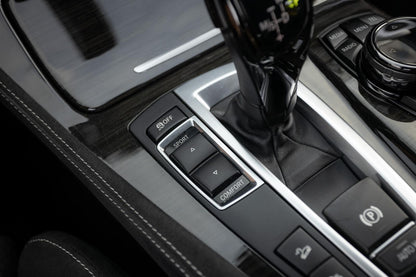 BMW 525d M-Sportpaket X Drive