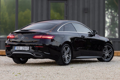 Mercedes-Benz E 300 d