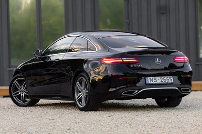Mercedes-Benz E 300 d