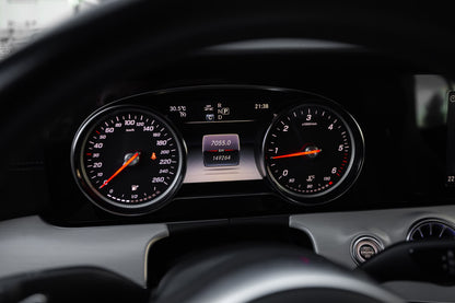 Mercedes-Benz E 300 d
