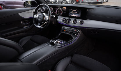 Mercedes-Benz E 300 d