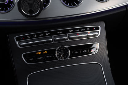 Mercedes-Benz E 300 d