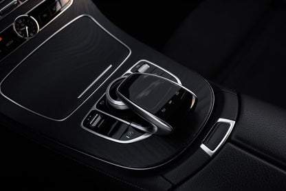 Mercedes-Benz E 300 d