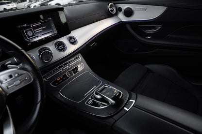 Mercedes-Benz E 300 d