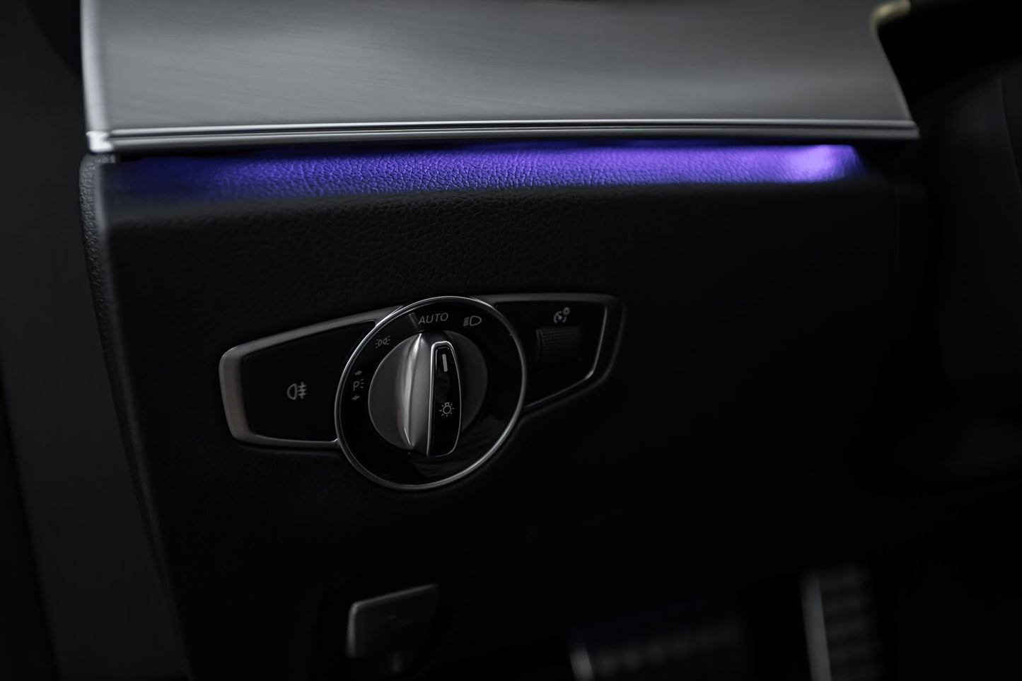 Mercedes-Benz E 300 d