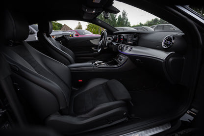 Mercedes-Benz E 300 d