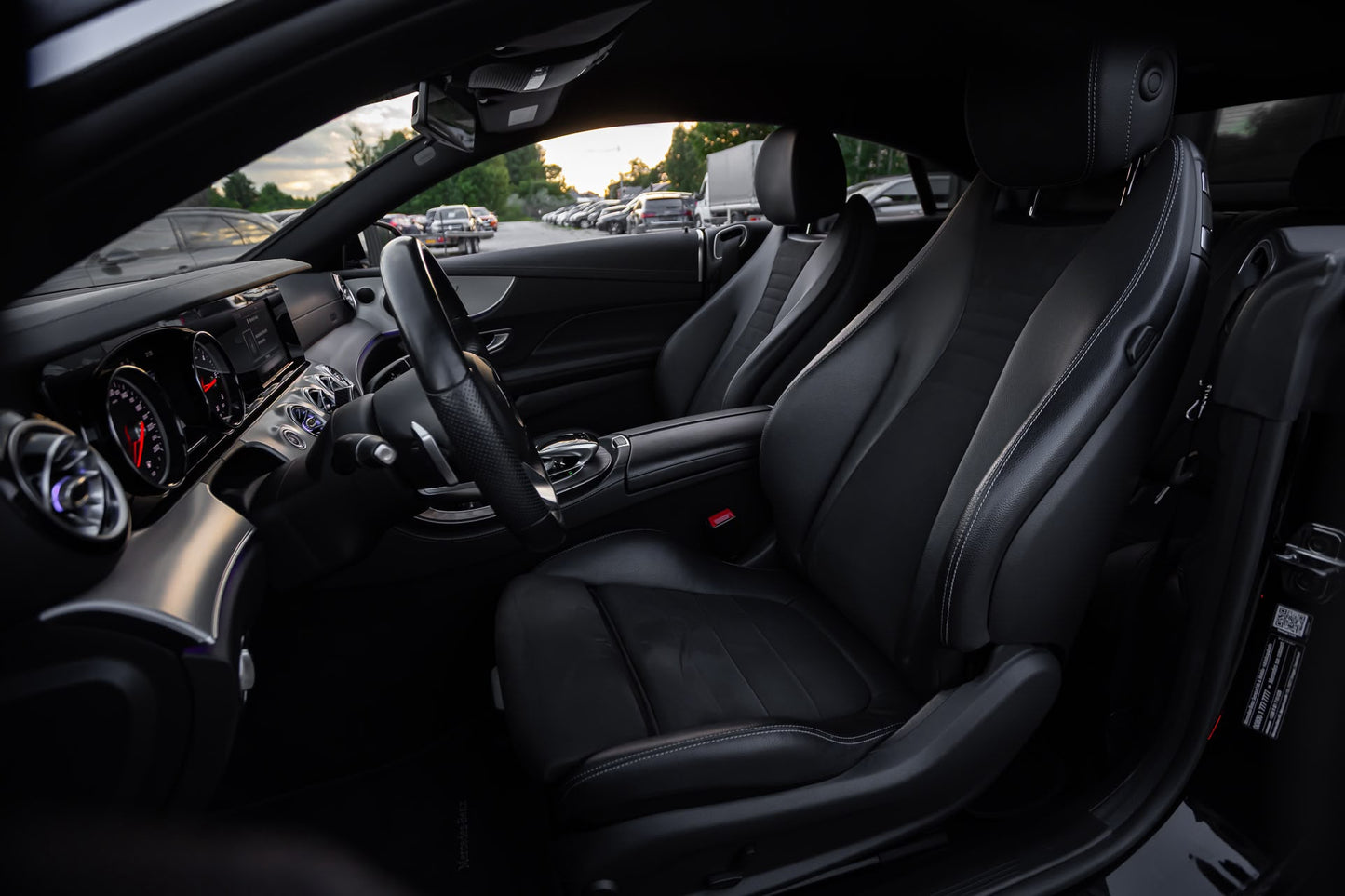 Mercedes-Benz E 300 d