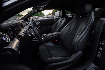 Mercedes-Benz E 300 d