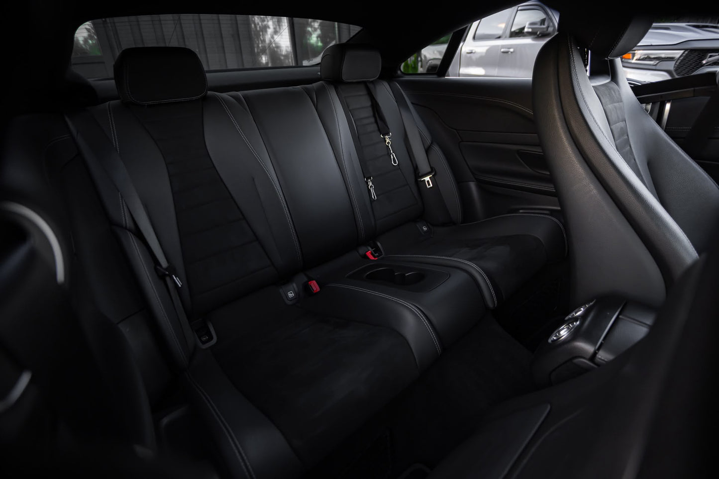 Mercedes-Benz E 300 d