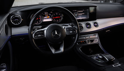 Mercedes-Benz E 300 d