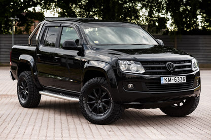 VOLKSWAGEN AMAROK 2.0 TDI 4MOTION | PĀRDOTS
