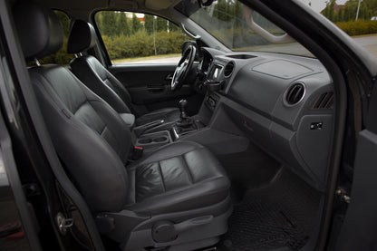 VOLKSWAGEN AMAROK 2.0 TDI 4MOTION | PĀRDOTS
