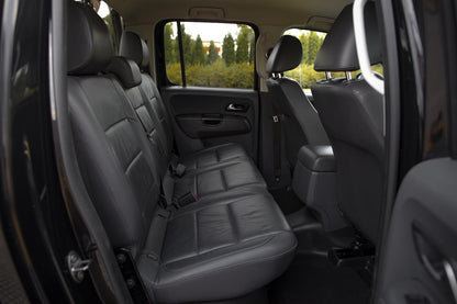 VOLKSWAGEN AMAROK 2.0 TDI 4MOTION | PĀRDOTS