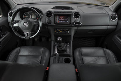VOLKSWAGEN AMAROK 2.0 TDI 4MOTION | PĀRDOTS