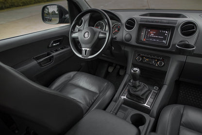 VOLKSWAGEN AMAROK 2.0 TDI 4MOTION | PĀRDOTS