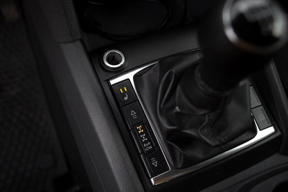 VOLKSWAGEN AMAROK 2.0 TDI 4MOTION | PĀRDOTS