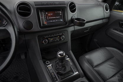 VOLKSWAGEN AMAROK 2.0 TDI 4MOTION | PĀRDOTS
