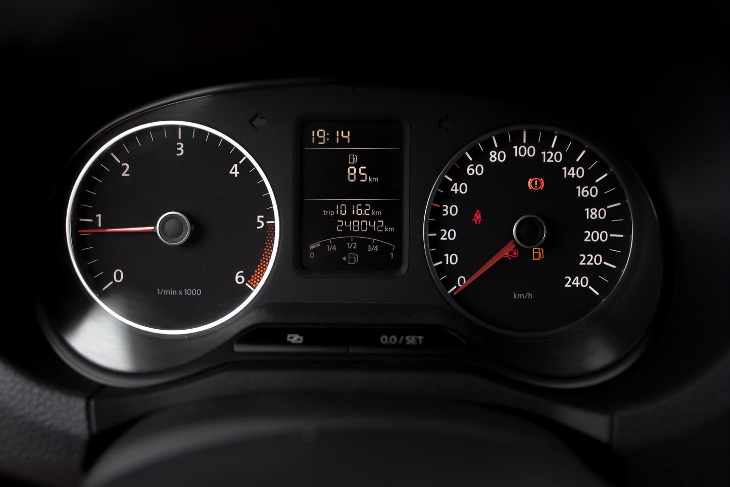 VOLKSWAGEN AMAROK 2.0 TDI 4MOTION | PĀRDOTS
