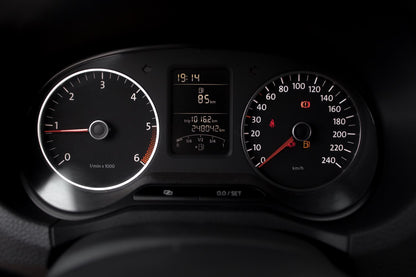 VOLKSWAGEN AMAROK 2.0 TDI 4MOTION | PĀRDOTS