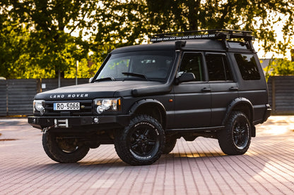 LAND ROVER DISCOVERY II TD5 | PĀRDOTS