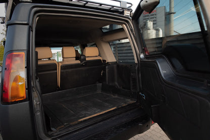 LAND ROVER DISCOVERY II TD5 | PĀRDOTS