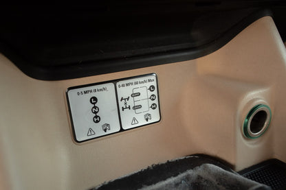 LAND ROVER DISCOVERY II TD5 | PĀRDOTS
