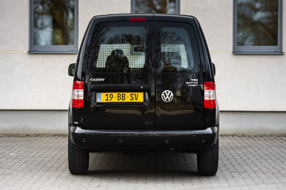 VOLKSWAGEN CADDY 1.9 TDI 4MOTION | PĀRDOTS