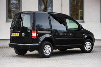 VOLKSWAGEN CADDY 1.9 TDI 4MOTION | PĀRDOTS