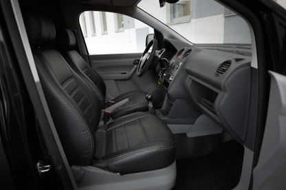 VOLKSWAGEN CADDY 1.9 TDI 4MOTION | PĀRDOTS