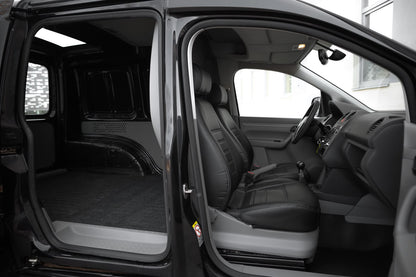VOLKSWAGEN CADDY 1.9 TDI 4MOTION | PĀRDOTS