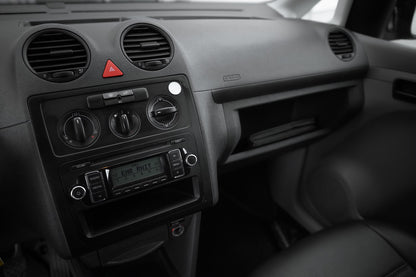 VOLKSWAGEN CADDY 1.9 TDI 4MOTION | PĀRDOTS