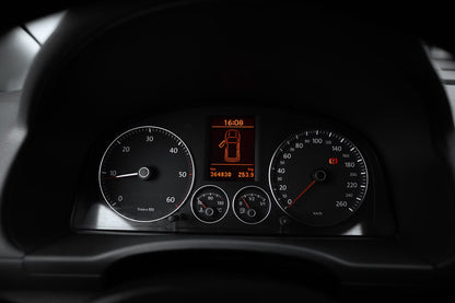 VOLKSWAGEN CADDY 1.9 TDI 4MOTION | PĀRDOTS
