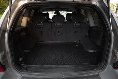 JEEP GRAND CHEROKEE 2.7 CRD | PĀRDOTS
